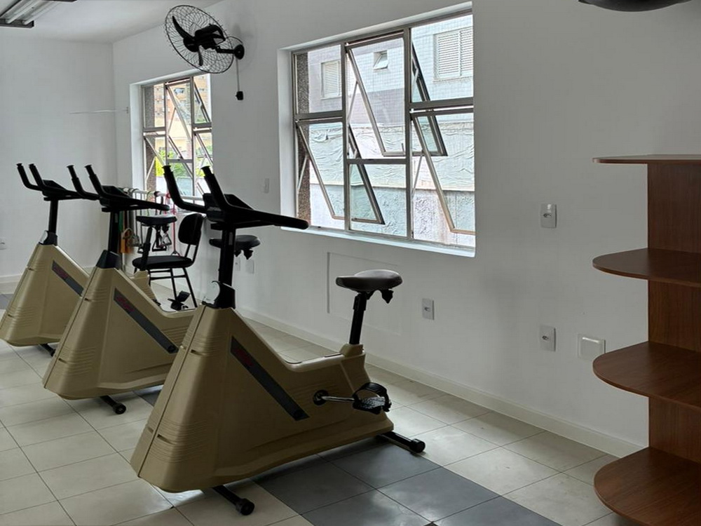 Physio Clínica - Fisioterapia