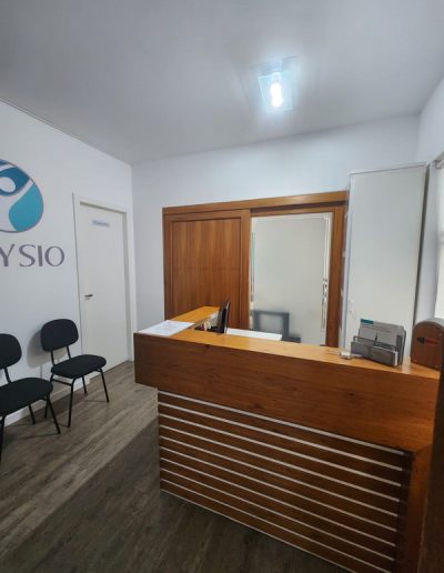 Physio Clínica - Pilates e Fisioterapia