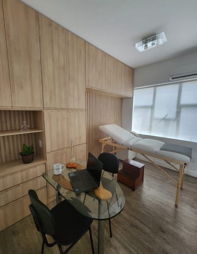 Physio Clínica - Pilates e Fisioterapia