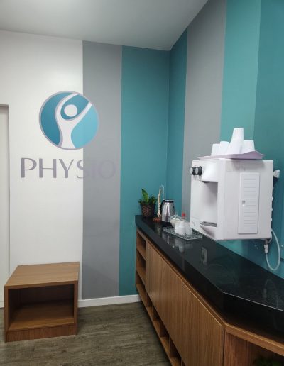 Physio Clínica - Pilates e Fisioterapia