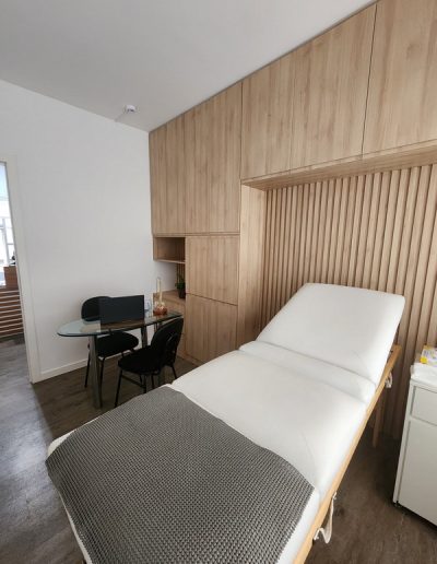 Physio Clínica - Pilates e Fisioterapia