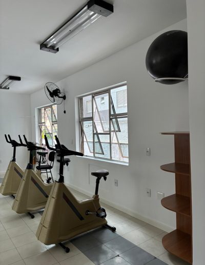 Physio Clínica - Pilates e Fisioterapia