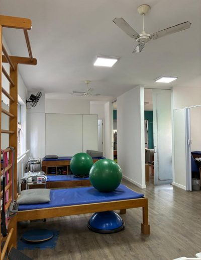 Physio Clínica - Pilates e Fisioterapia