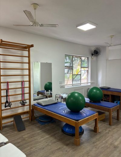 Physio Clínica - Pilates e Fisioterapia
